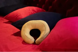 Подушка Банан
